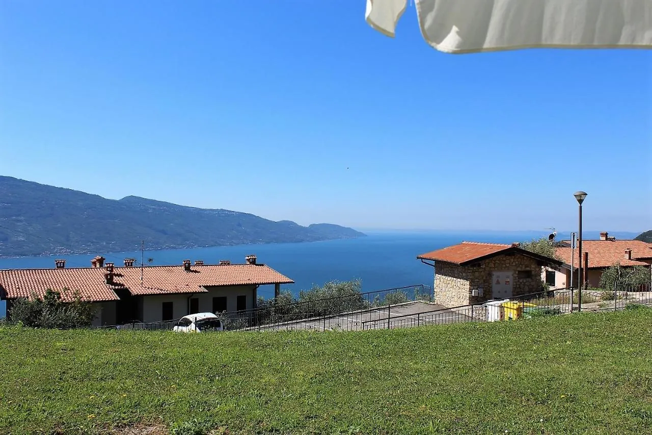 Apartmán Sole Tignale