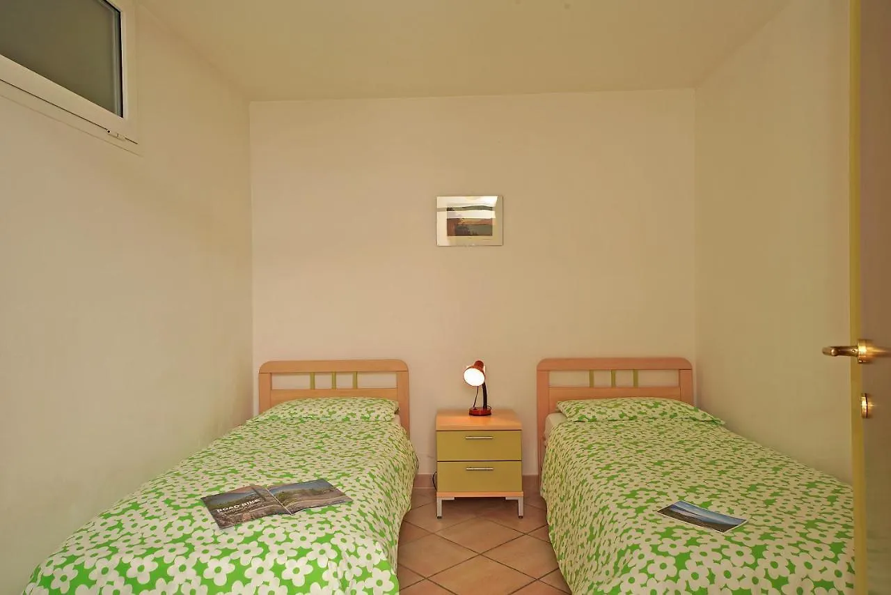 Apartmán Sole Tignale